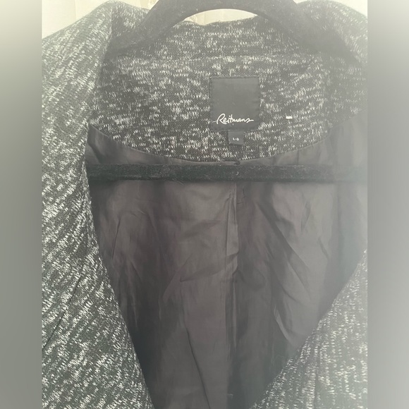 Spring & Fall Coat - Picture 2 of 4